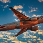 American Airlines - Boeing 777-223ER - N765AN<br />LAX - Dockweiler State Beach - 24.9.2015 - 6:43 PM