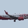 Air Berlin - Boeing 737-86J - D-ABMI<br />FRA - Besucherterrasse - 12.8.2013 - 16:55