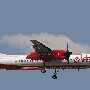 Air Berlin - De Havilland Canada DHC-8-402Q Dash 8 - D-ABQG<br />DUS - Lohausen Brücke - 3.6.2010 - 14:12