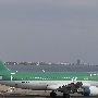 Aer Lingus - Airbus A320-214 - EI-DVG "St Flannan"<br />ACE - vistas de la pista - 11.1.2024 - 11:42