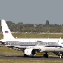 Aeroflot - Airbus A320-214(WL) - VP-BNT "Dobrolet" Retro Livery<br />DUS - Bahnhofstreppe - 18.9.2019 - 10:58