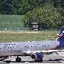 Aeroflot - Airbus A321-211 - VQ-BOI "N. Semenov"<br />GVA - Restaurant “Le Chef” - 15.5.2019 - 11:33