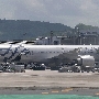 Aeroflot - Boeing 777-3M0(ER) - RA-73134 "Sky Team" Livery<br />HKT - Taxiway - 26.3.2023 - 11:43