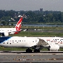 AeroMéxico - Boeing 787-9 Dreamliner - XA-ADD<br />Qantas Boeing 787-9 Dreamliner - VH-ZNB "Waltzing Matilda"<br />JFK - Poolarea TWA Hotel - 17.8.2019 - 4:51 PM