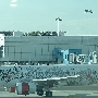 Air Asia - 320-216 - 9M-AQH "100th Awesome Plane" special colours<br />KUL - KLIA2 Gate Q13 -  26.3.2023 - 18:03
