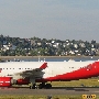 Air Berlin - Airbus A330-223 - D-ALPA<br />BOS - Terminal - 23.8.2017 - 17:31<br />Nochmal die ALPA