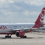 Air Berlin - Airbus A330-223 - D-ALPF<br />MIA - Terminal - 9.2.2013 - 2:03 PM