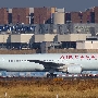 Air Canada - Boeing 767-375(ER) - C-GLCA<br />FRA - Aussichtsplattform Zeppelinheim - 13.8.2013 - 10:56