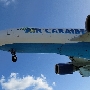 Air Caraïbes - Airbus A330-223 - F-OFDF<br />SXM - Maho Beach - 7.2.2013 - 2:29 PM