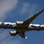 Air China - Airbus A350-941 - B-1083<br />FRA - Aussichtspunkt "Startbahn West" - 20.7.2020