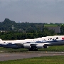 Air China - Boeing 747-89L - B-2485<br />JFK - Poolarea TWA Hotel - 17.8.2019 - 2:30 PM