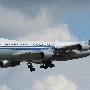 Air China Cargo - Boeing 747-400F - so steht es jedenfalls auf der Maschine, obwohl sie eher wie eine 747-200 aussieht<br />FRA - Aussichtsplattform Zeppelinheim - 13.8.2013 - 10:46