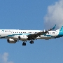 Air Dolomiti - ERJ-190-200 LR - I-ADJR<br />FRA - Aussichtsplattform Zeppelinheim - 13.8.2013 - 11:16