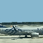 AirEuropa - Boeing 737-85P(WL) - EC-LPQ "Skyteam" Livery<br />BCN - Terminal 1 Gate B67 - 29.8.2023 - 14:56<br />