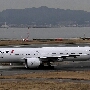 Air France - Boeing 777-328(ER) - G-GZNU<br />KIX - Sky View - 19.03.2024 - 13:46