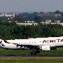 Air Italy - Airbus A330-202 - EI-GGP<br />JFK - Poolarea TWA Hotel - 17.8.2019 - 4:57 PM