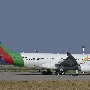 Air Lease Corporation - Airbus A330-223 - OE-IKY<br />DUS - Bahnhofstreppe - 26.6.2021 - 8:47<br />Dieser Flieger stand monatelang in DUS und wurde alle paar Wochen aus einer Halle gefahren, um frische Luft zu schnappen, bis er einen Käufer oder Mieter fand. Flog dann für die russische Nordwind und mittlerweile für die türkische Southwind aös TC-GRA