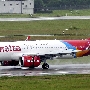 Air Malta - Airbus A320-251Neo(WL) - 9H-NEO<br />DUS - Parkhaus P7 - 8.7.2020 - 11:44