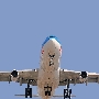 Air Tahiti Nui - Airbus A340-300 - F-OSEA/Rangiroa<br />LAX - In'n'Out Burger - 8.10.2005 - 3:06 PM