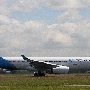 Air transat - Airbus A330-243 - C-GTSI<br />AMS - Polderbaan - 11.6.2019 - 12:36