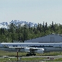 Air X Charter - Airbus A340-312 - 9H-BIG<br />ANC - South Terminal - Gate B10 - 20.05.2022 - 4:13 PM