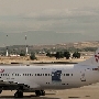 AirEuropa - Boeing 737-85P (WL) - EC-LTM  "Tarjeta Visa Air Europa SUMA" Sticker<br />MAD - Terminal 2 Gate D26- 28.9.2022 - 11:34