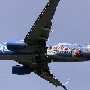 Alaska Airlines - Boeing 737-890 (WL) - N537AS "Friendship and Beyond at Disneyland Resort - Pixar Pier" special colours <br />SEA - 192Th - 22.5.2022 - 4:20 PM