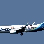 Alaska Airlines - Boeing 737-890 - N589AS "Disney•Pixar - Toy Story 4" special colours<br />SEA - Waste Water Plant - 17.05.2022 - 10:48 AM