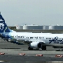 Alaska Airlines - Boeing 737-900ER - N434AS<br />ANC - South Terminal - Gate C2 - 20.05.2022 - 3:19 PM