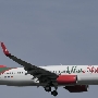 Alba Star - Boeing 737-809(WL) - EC-NGC/Santa Maria de Lluc<br />DUS - Lohausen Brücke - 12.05.2024 - 10:59