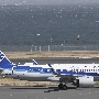 All Nippon Airways - Airbus A320-271N - JA215A<br />HND - Observatory Terminal 2 - 18.03.2024 - 12:43
