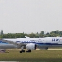 All Nippon Airways - Boeing 787-8 Dreamliner - JA873A<br />DUS - Besucherterrasse - 14.05.2019 - 14:12