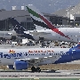 Allegiant Air - Airbus A319-112 - N305NV<br />LAX - Clutter's Park - 12.05.2022 - 4:33 PM