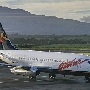 Aloha - Boeing 737-282 - N826AL "Kakuhihewa"<br />OGG - Terminal - 8.2.2008 - 7:59 AM