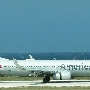 American Airlines - Boeing 737-823(WL) - N816NN<br />CUR - Terminal - 14.2.2019 - 1:46 PM