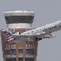 American Airlines - Bombardier CRJ-701ER - N753SK<br />PHX - Salt River Shore - 2.5.2022 - 11:22 AM