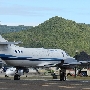 Ameriflight - Fairchild SA227-DC Metro - N243DH<br />SXM - Maho Beach - 5.2.2013 - 3:08 PM