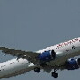 AnadoluJet - Airbus A321-271NX - TC-LTT<br />DUS - Bahnhofstreppe - 18.8.2023 - 14:22