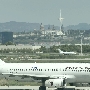 Arkia - Airbus A320-232 - LZ-EAD<br />BCN - Terminal 1 Gate B67 - 29.8.2023 - 14:16