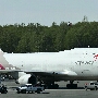 Asiana Cargo - Boeing 747-419(BDSF) - HL7620<br />ANC - South Terminal - Gate C2 - 20.05.2022 - 2:38 PM