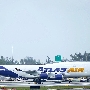 Atlas Air - Boeing 747-481 - N322SG<br />FLL - Ron Gardner Aircraft Observation Area - 30.12.2019 - 2:35 PM
