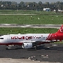 Atlas Global - Airbus A319-112 - TC-ATD<br />DUS - Besucherterrasse - 23.10.2019 - 12:57