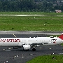 Austrian - Airbus A321-211 - OE-LBE/Wachau<br />DUS - Parkhaus P7 - 24.7.2021 - 9:06