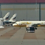 Bhutan Airlines - Airbus A319<br />BKK - B1-B6 Rest Area - 23.3.2023 - 16:25