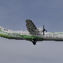 Binter Canarias - ATR 72-600 - EC-NMF/Teide<br />ACE - Avenida Playa Honda - 11.1.2024 - 11:45