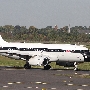 British Airways - Airbus A319-131 - G-EUPJ "Retro" Livery<br />DUS - Bahnhofstreppe - 18.9.2019 - 10:55