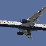 British Airways - Airbus A350-1041 - G-XWBL<br />SAN - Laurel Pacific Gas - 8.10.2023 - 5:14 PM