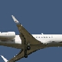 CAT Aviation - Dassault Falcon 2000LX - HB-IGO<br />DUS - Spielberger Weg - 5.6.2023 - 11:57