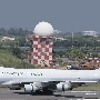 Cathay Pacific Cargo - Boeing 747-867F - B-LIB<br />TPE - Terminal 2 Observatory North - 24.03.2024 - 12:18
