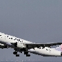 China Airlines - Airbus A330-302 - B-18361<br />HND - Observatory Terminal 2 - 18.03.2024 - 14:35